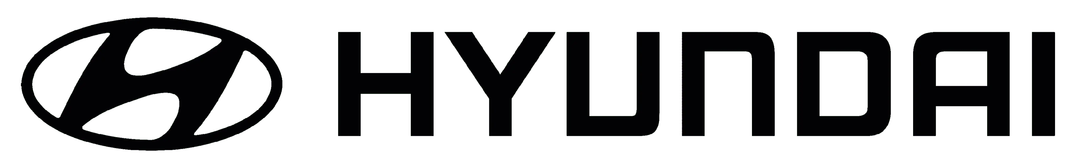 Hyundai Logo